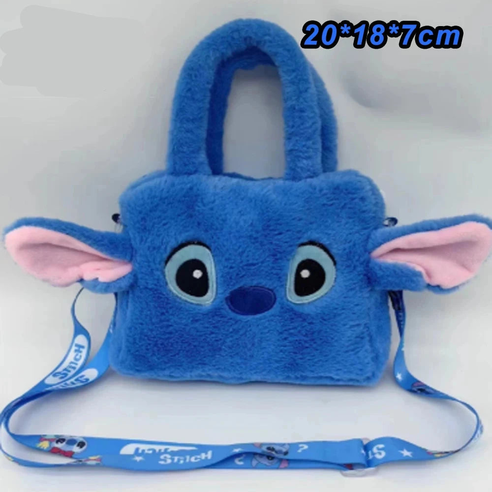 Mochila Stitch