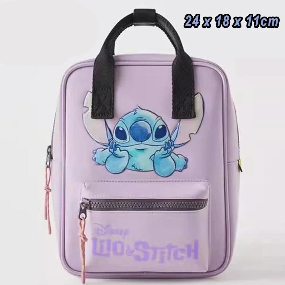 Mochila Stitch