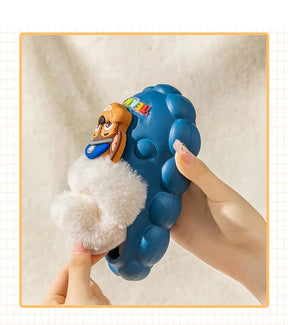 Pantufa Patrulha Canina