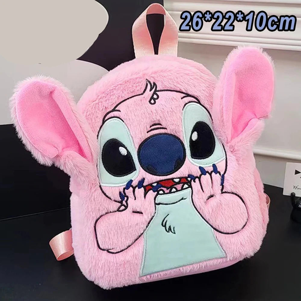 Mochila Stitch