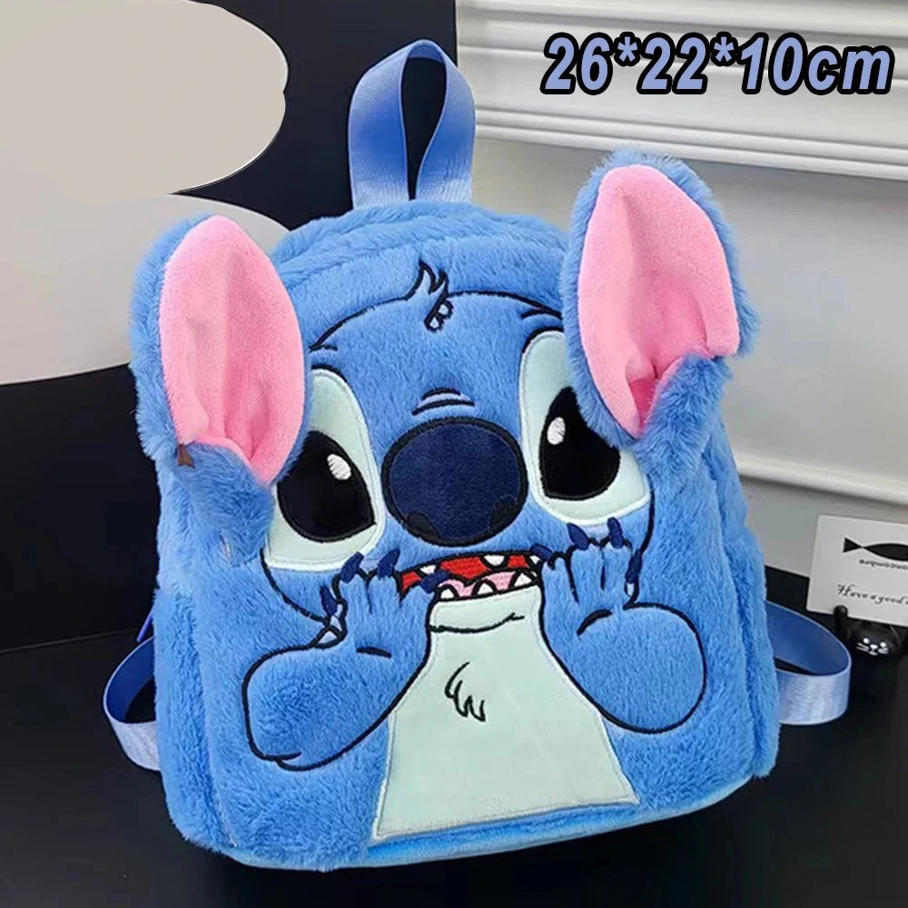 Mochila Stitch