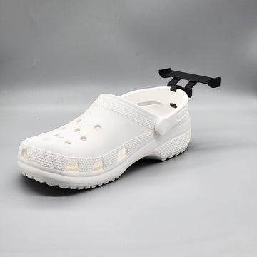 Aerofólio Sandália Clog Mcqueen