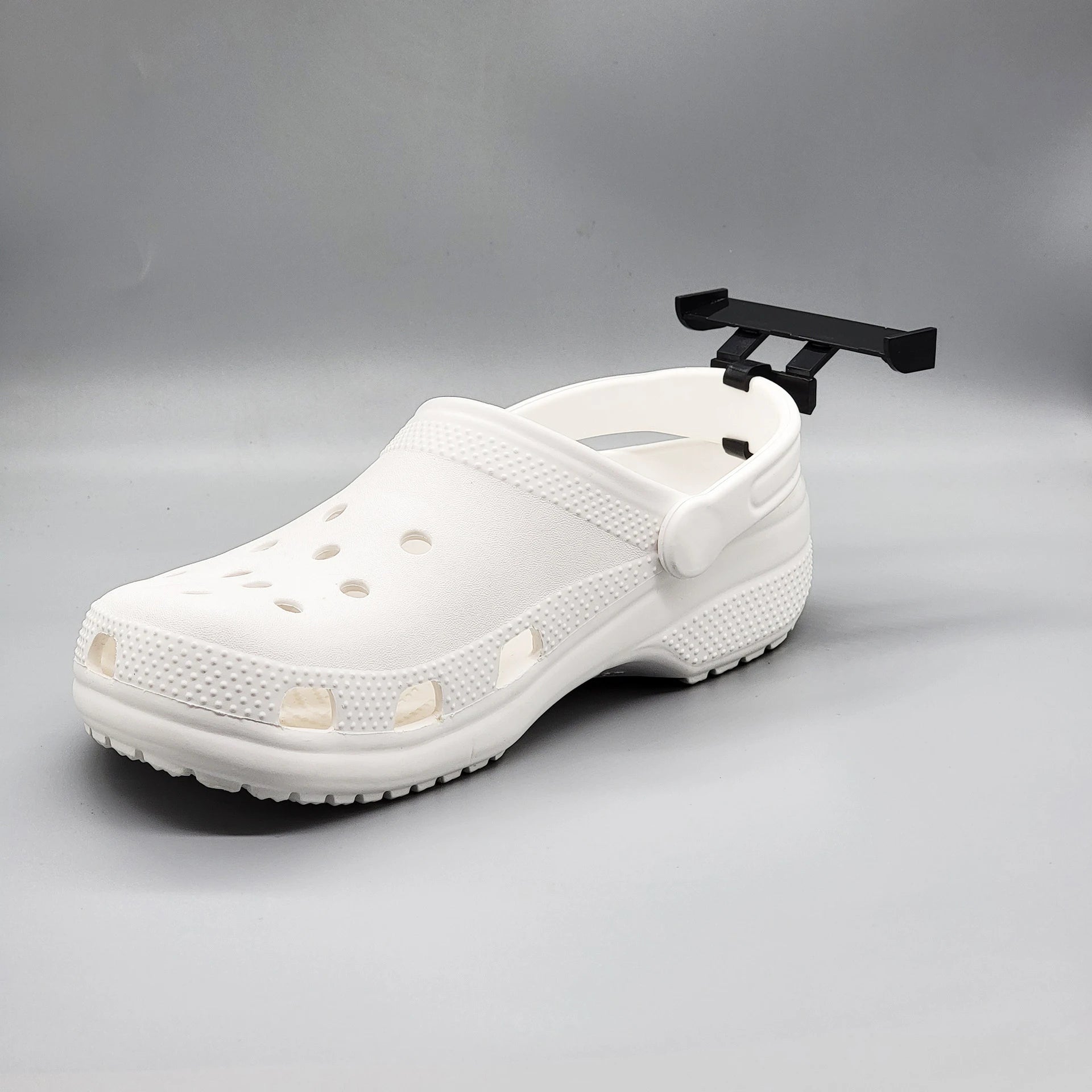 Aerofólio Sandália Clog Mcqueen
