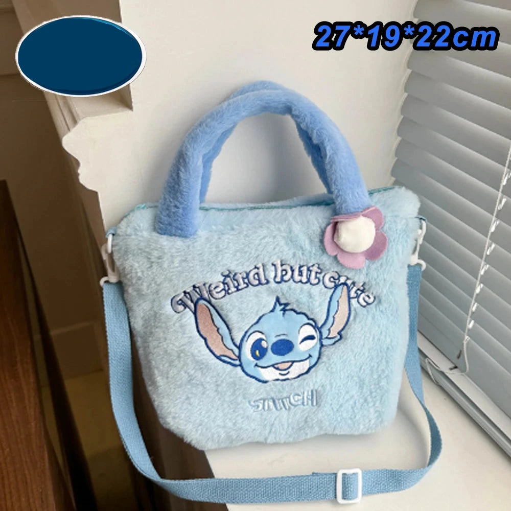 Mochila Stitch