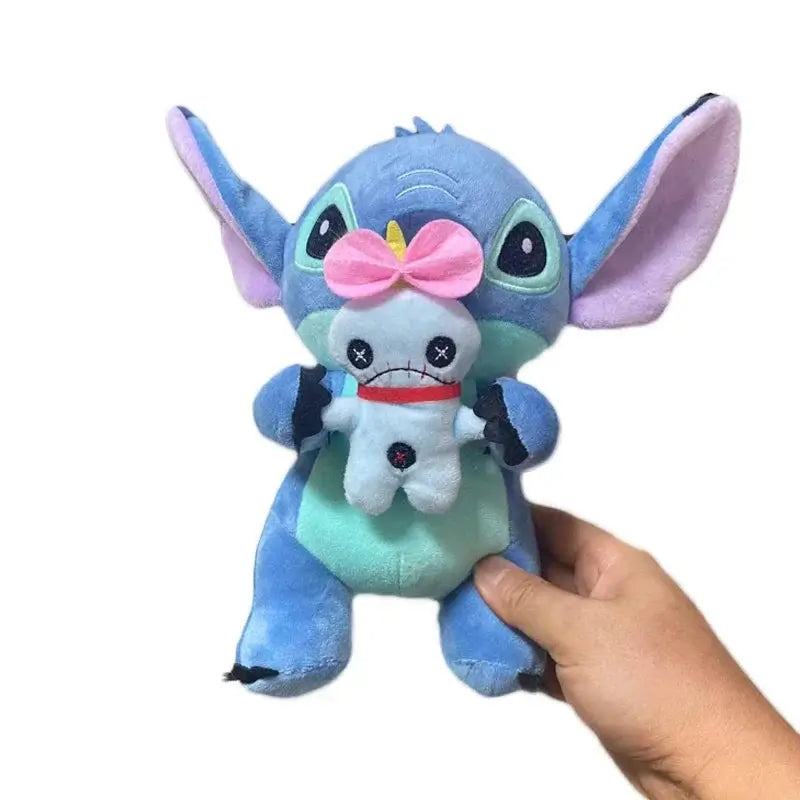 Stitch-Pelucia-Fofo-Raizza-Kids