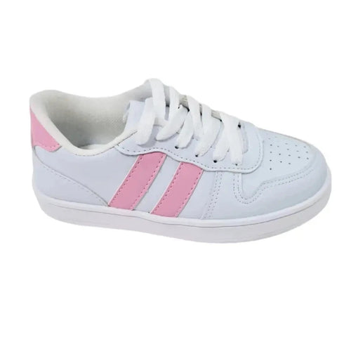 Tênis-Menina-Casual-Colorido-Solado-Antiderrapante-Raizza-Kids