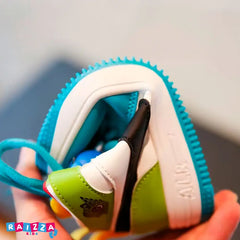 Tênis-Infantil-M&M-Antiderrapante-Raizza-Kids