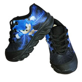 Tenis Infantil Sonic Masculino - Raizza Kids