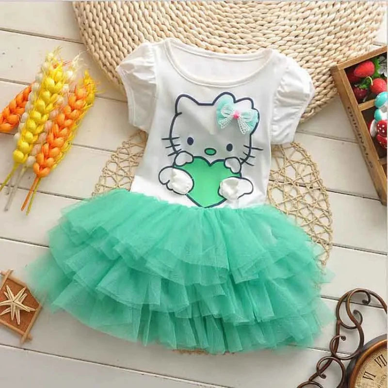 Vestido-Infantil-Hello-Kitty-Estiloso-Estilo-Raizza-Kids