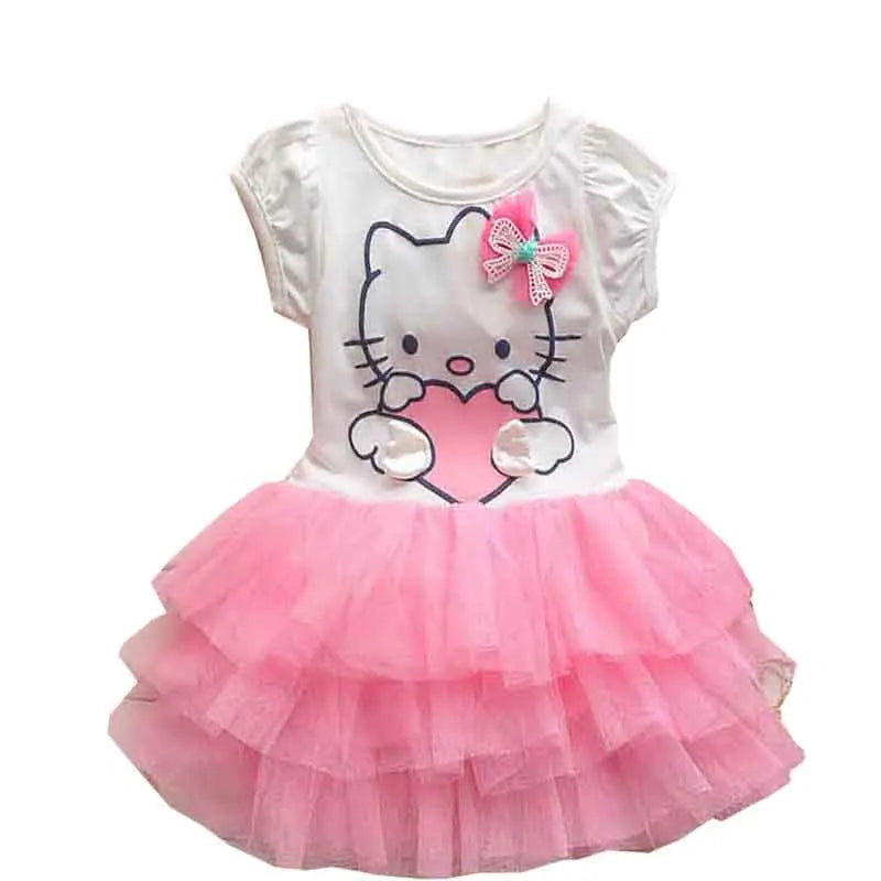 Vestido-Infantil-Hello-Kitty-Estiloso-Estilo-Raizza-Kids