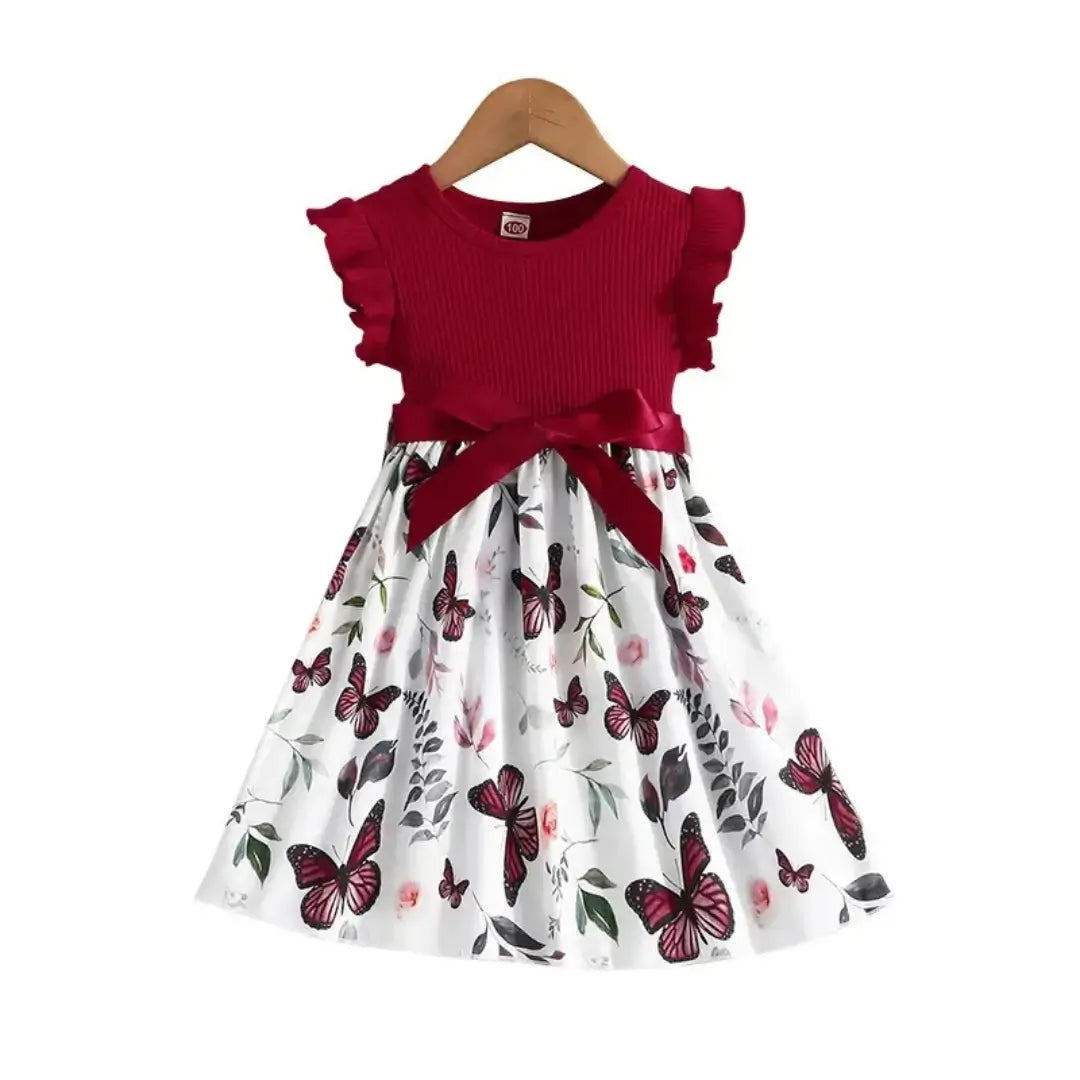 Vestido-Infantil-Louise-Estilo-Raizza-Kids