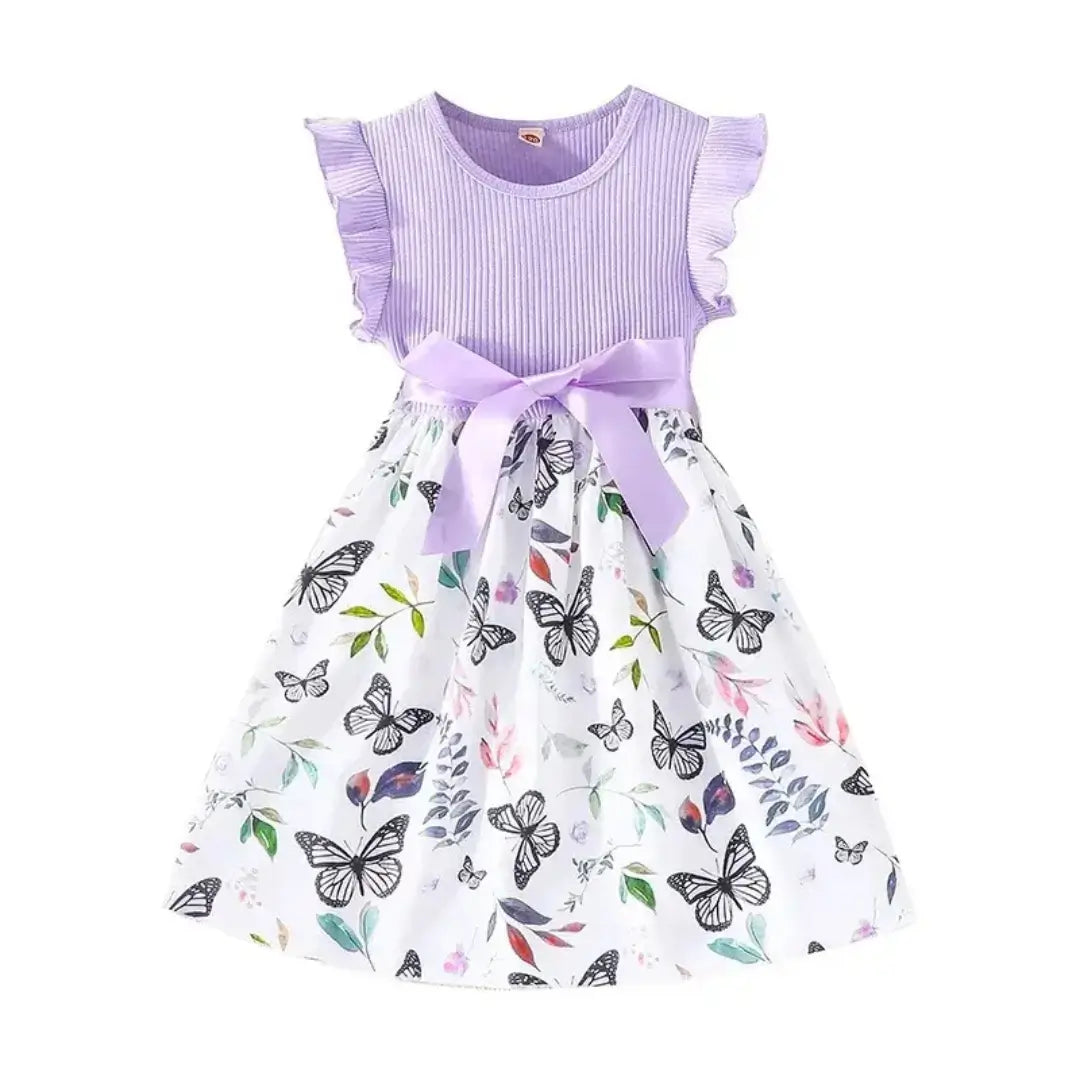 Vestido-Infantil-Louise-Estilo-Raizza-Kids