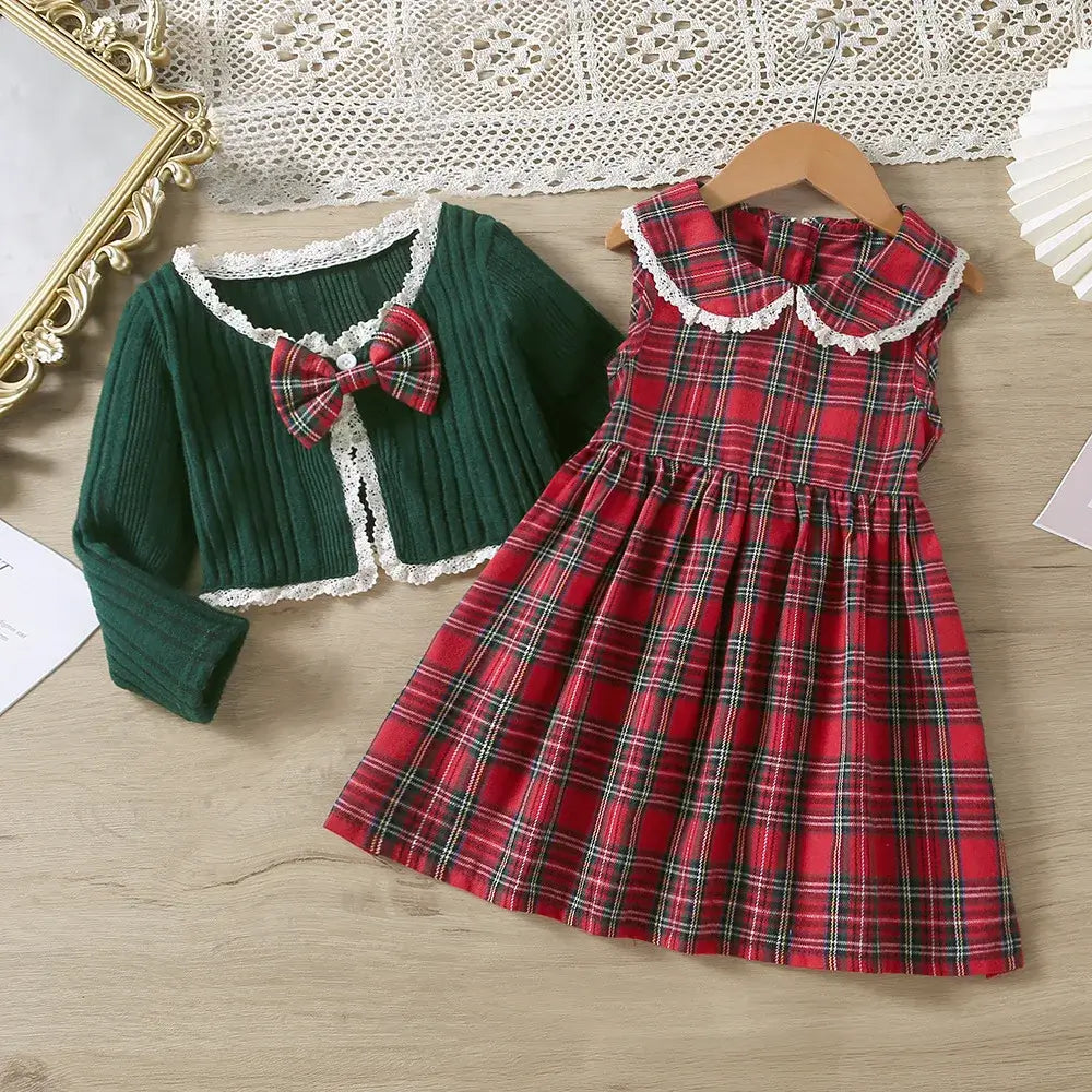 Vestido-de-Natal-Infantil-Aurora-Estilo-Raizza-Kids