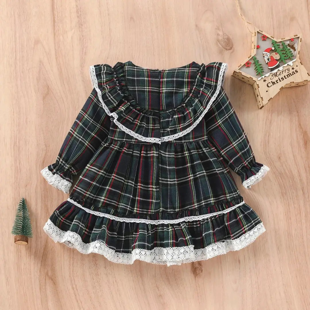 Vestido-de-Natal-Infantil-Flora-Conforto-Raizza-Kids