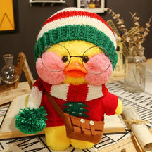 Pato LaLaFanFan Paper Duck - Raizza