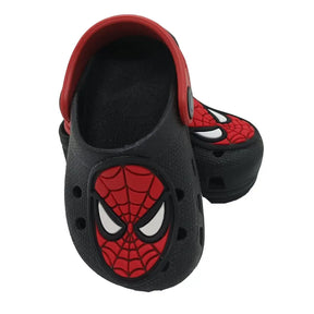 Babuche-Infantil-Masculino-Homem-Aranha-Raizza-Kids