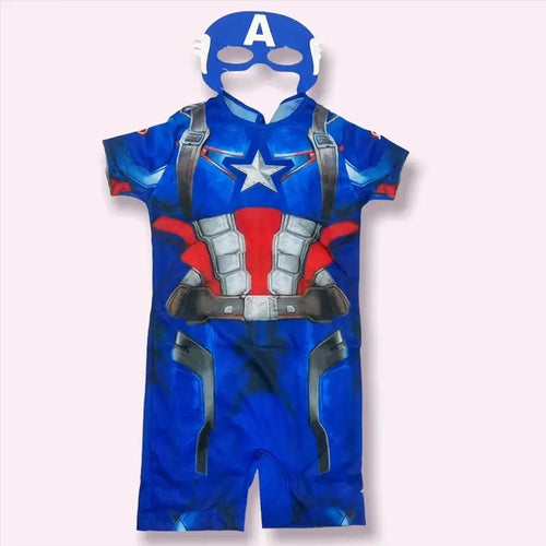 Fantasia-Infantil-Capitão-América-Conforto-Raizza-Kids