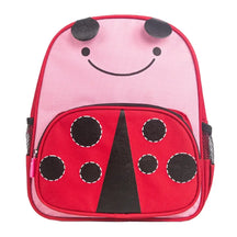 Mochila Infantil Escolar Menina Menino Animais - Raizza