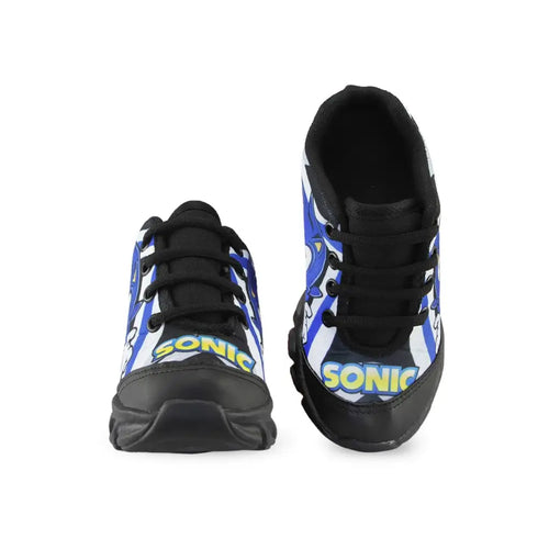 Tênis-Menino-Infantil-Sonic-de-Led-Conforto-Raizza-Kids