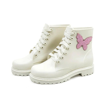 Bota-Infantil-Feminina-Le-Chic-Confortável-Raizza-Kids