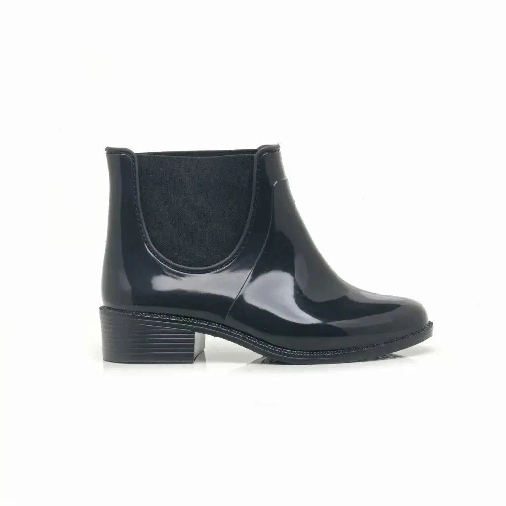 Bota-Infantil-Coturno-Casual-Preto-Raizza-Kids