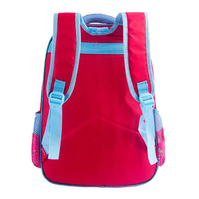 Mochila Escolar infantil Menina Fada - Raizza