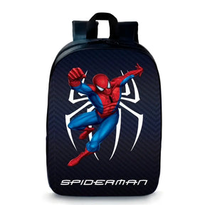 Mochila Infantil Homem Aranha - Raizza