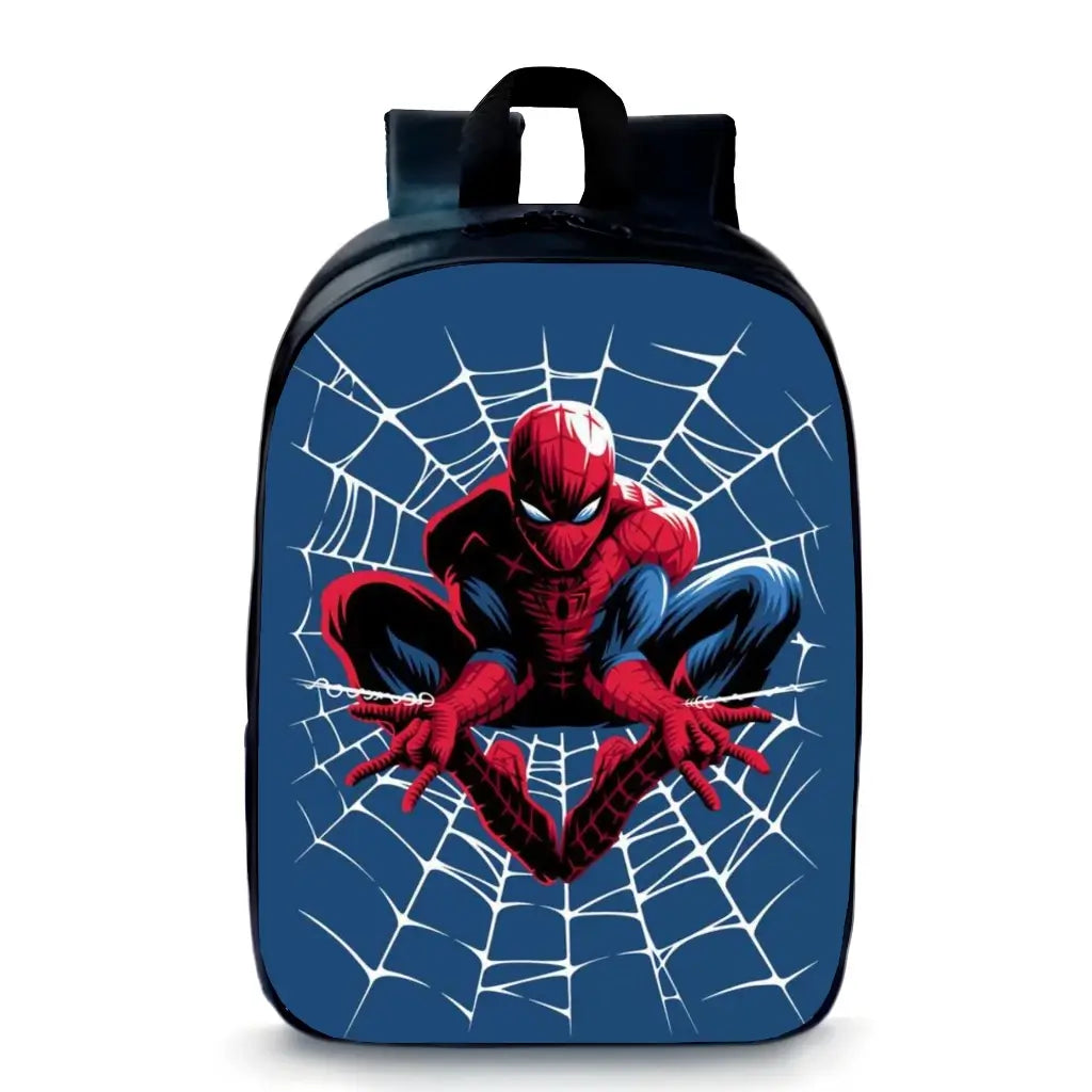 Mochila Infantil Homem Aranha - Raizza