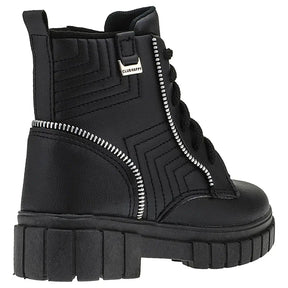 Bota-Tratorada-Infantil-Feminino-Coturno-Style-Comfort-Preto-Raizza-Kids