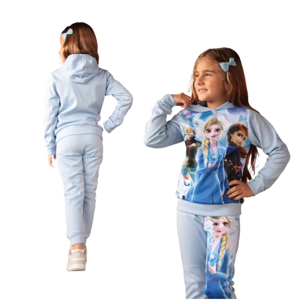 Conjunto-Moletom-Infantil-Frozen-Estiloso-Quentinho-Raizza-Kids