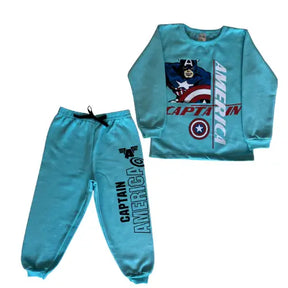 Conjunto-Moletom-Infantil-Masculino-3-Casacos-e-3-Calças-Raizza-Kids