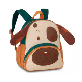 Mochila Infantil Escolar Bichinho  Cachorro - Raizza