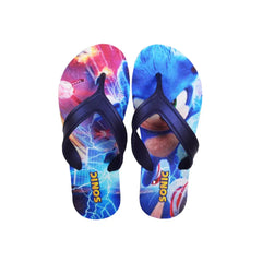 Tênis-Menino-Infantil-Sonic-de-Led-Conforto-Raizza-Kids