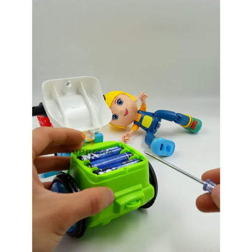 Brinquedo-Triciclo-Raizza-Kids