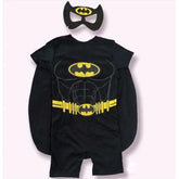 Fantasia Infantil Batman Menino - Raizza