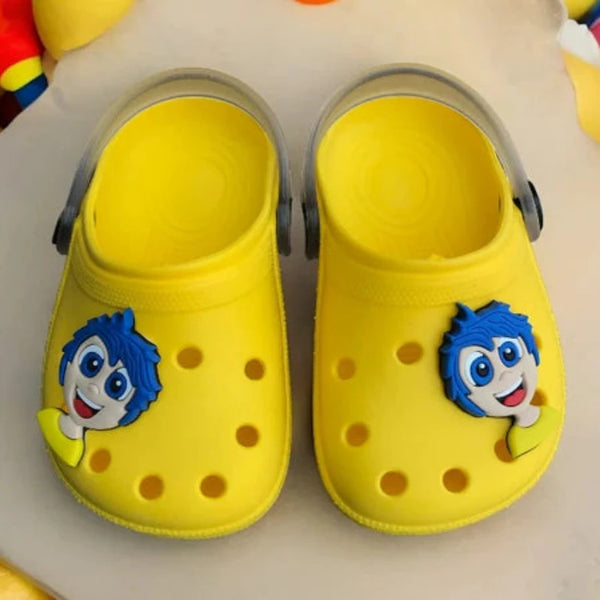 Babuche-Infantil-Divertidamente-Confortável-Raizza-Kids