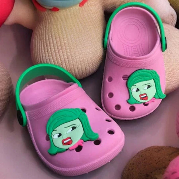 Babuche-Infantil-Divertidamente-Estiloso-Raizza-Kids