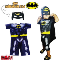 Fantasia-Infantil-Batman-Liga-da-Justiça-Conforto-Raizza-Kids