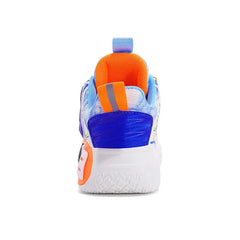 Tênis Infantil Basquete Azul - Raizza