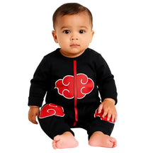 macacao akatsuki naruto raizza kids
