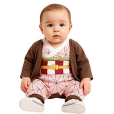 macacao demon slayer raizza kids