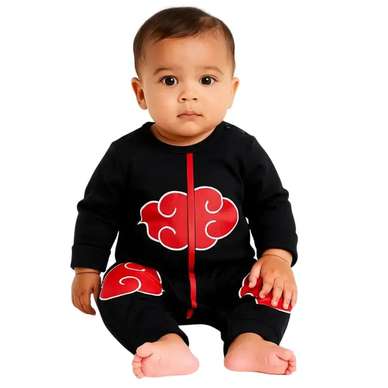 macacao naruto raizza kids