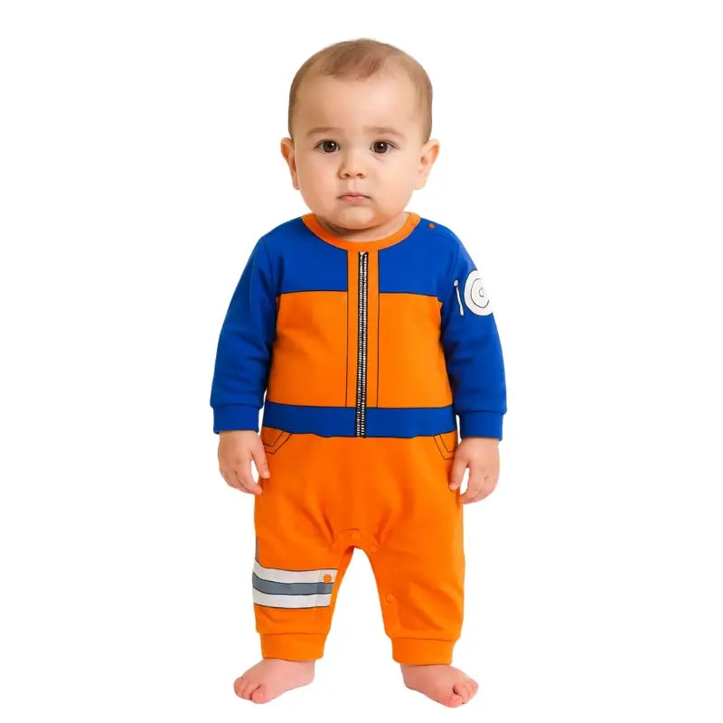 macacao naruto raizza kids