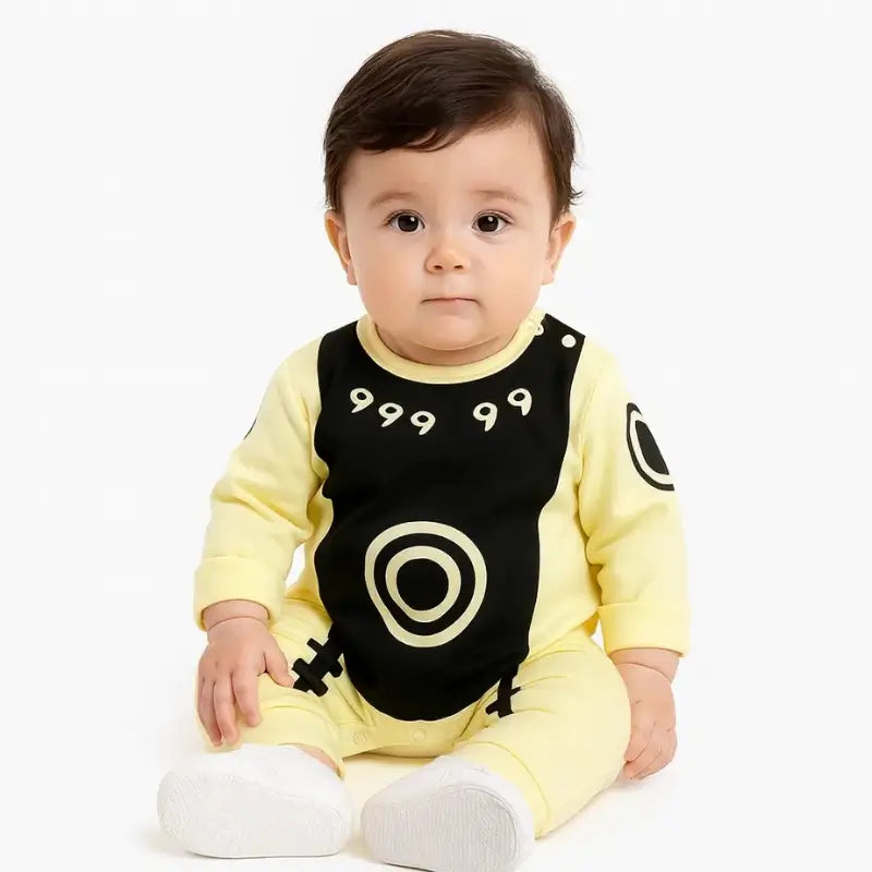 macacao naruto raizza kids