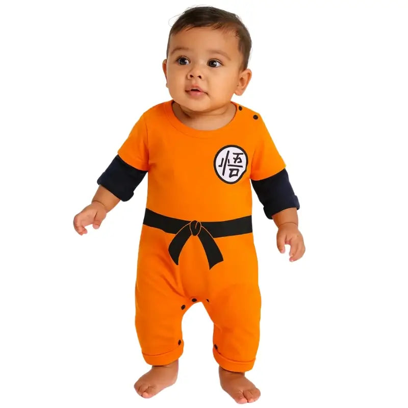macacaoo dragon ball raizza kids