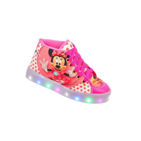 Tênis Infantil Minnie