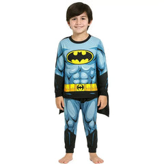 pijama infantil batman raizza kids