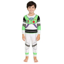 pijama infantil buzz lightyear toy story raizza kids
