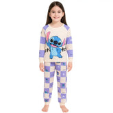 pijama infantil stitch raizza kids