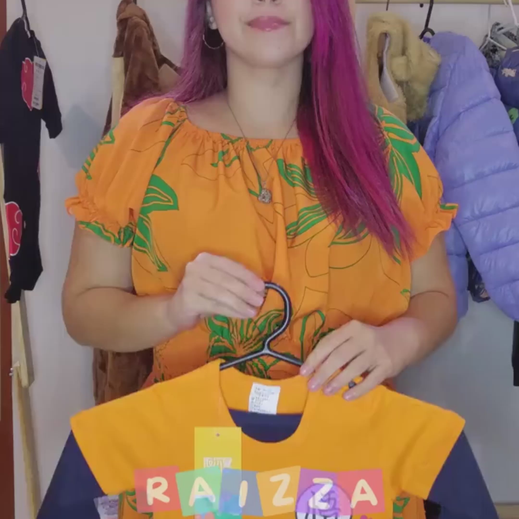 Macacão Bebê Dragon Ball